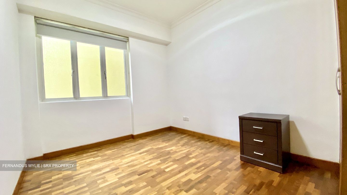 Emerald Garden (D1), Condominium #453623361